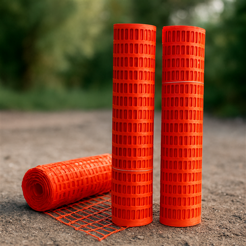 [13177] Aky LionStar Emniyet Alan Perdesi 1×50 Mt