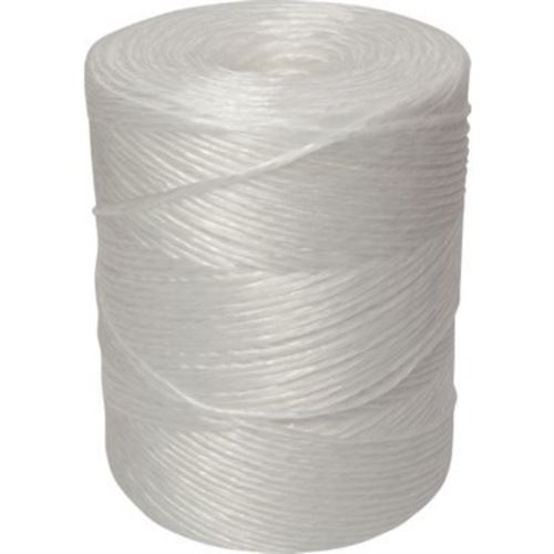 [14789] Arstech Çuval Ağzı İpi Polyester Bobin 500 gr