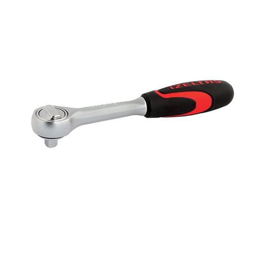 [15215] İzeltaş 1507062140 Cırcır Kolu 140 mm 1/4