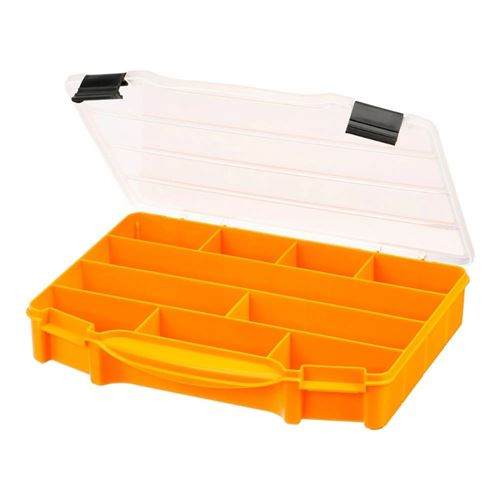 [14171] Mano ORG10 Organizer Şeffaf Kapaklı 10''
