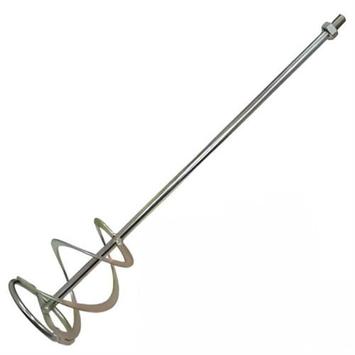 [14823] Mega M14 Vidalı Boya ve Alçı Karıştırıcı Lema M14X130 mm