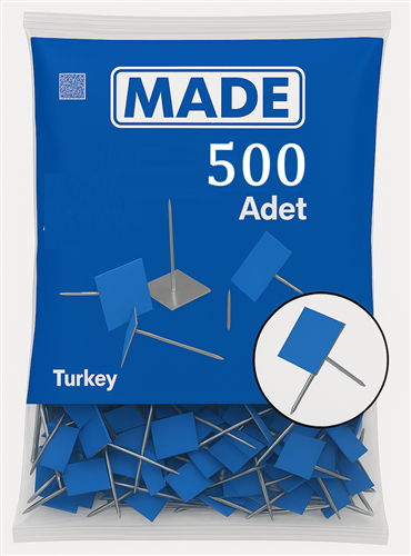 [28471] Arstech İzolasyon Çivisi 10 cm