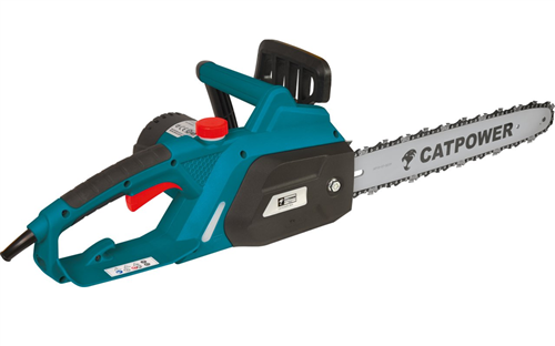 [66516] Catpower 2025 Elektrikli Ağaç Kesme Testere 40 Cm 2400 Watt
