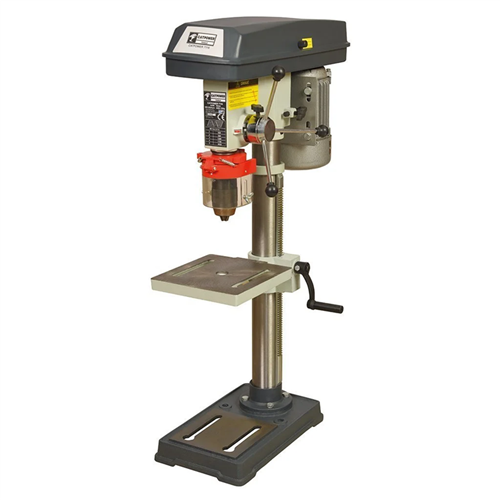 [66652] Catpower 7116 Sütunlu Matkap 16 mm 450 Watt