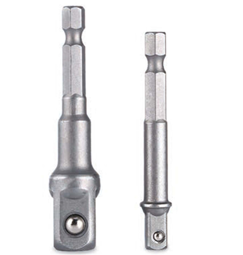 [73703] Dmax DMX4766 Hex Plus Lokma Adaptör Seti 2 Parça