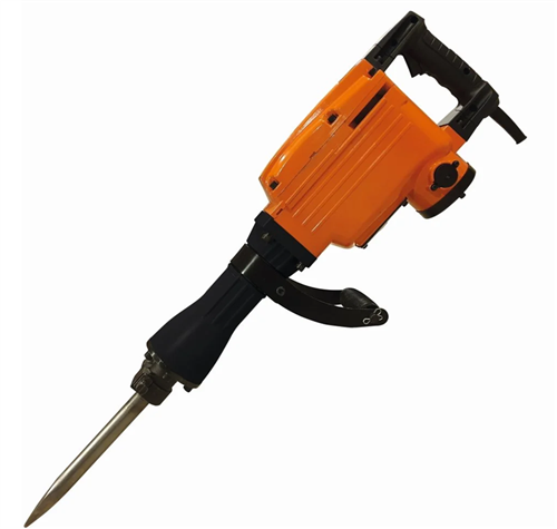 [66659] Catpower 7919 Elektrikli Kırıcı Matkap 14 Kg 40 Joule 1240 Watt