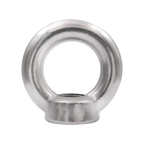 [28390] Master 535071 Dişi Aybolt Halka Gözlü Vida Metrik 8 mm