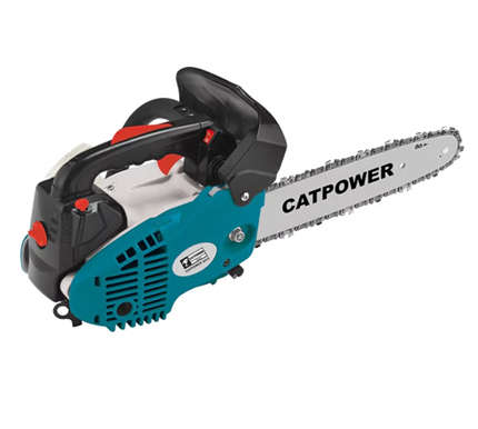 [28539] Catpower 2015 Benzinli Ağaç Kesme Testere 30 Cm