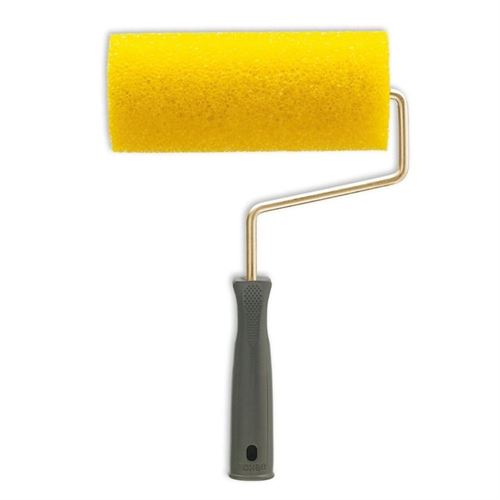 [13350] Dekor 1118 Kristalli Dekoratif Boya Rulosu 20 cm