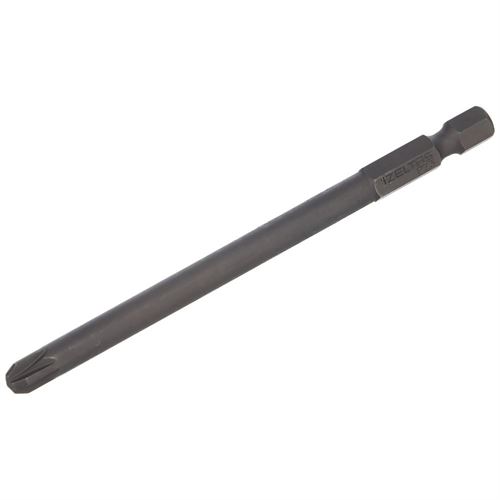 [54675] İzeltaş 4880211003 Pozidriv Bits Uç PZ3x100 mm