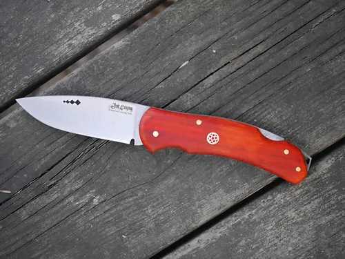 [29226] Işık Camping Paduk Saplı Kamp Piknik Çakısı