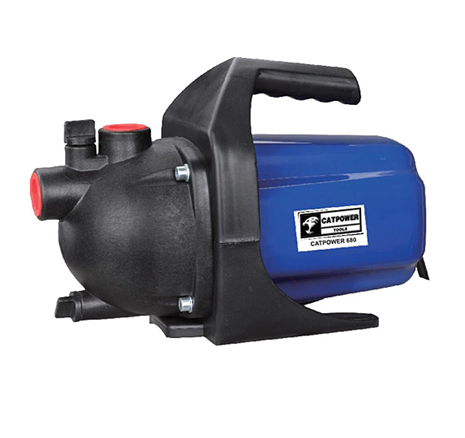 [67354] Catpower 680 Plastik Gövde Jet Pompa 800 Watt