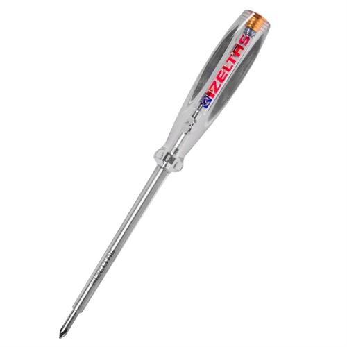 [27374] İzeltaş 4550180190 Elektrik Kontrol Kalemi Yıldız Uçlu 190 mm
