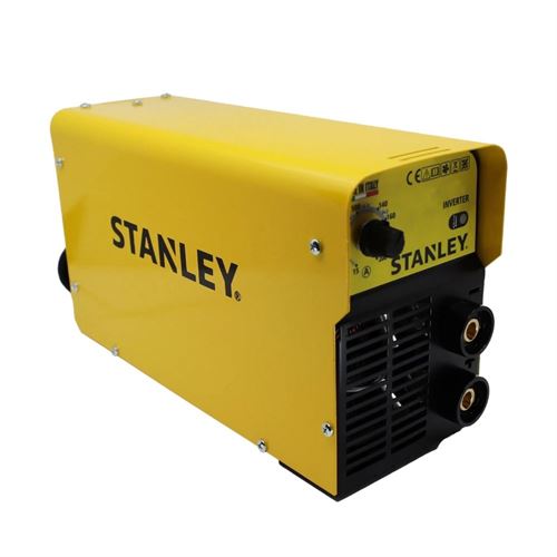 [28477] Stanley STAR 4000 İnverter Kaynak Makinası 160 Amper