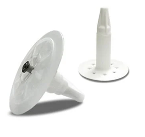 [55118] Kawi Tabancalı Strafor Mantolama Dübeli 5 cm Paket 1000 Adet