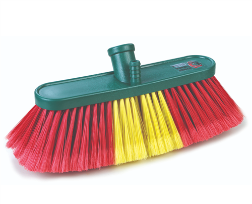 [71796] Yılsan 400/445 Oto Yıkama Fırçası Battal Tip 20 cm