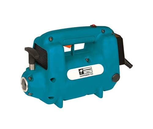 [68652] Catpower 702 Betoncu Vibratör Makine Gövdesi 3 Hp Hortumsuz