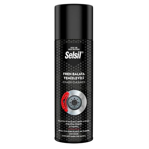 [28581] Selsil Fren Balata Spreyi 500 ml