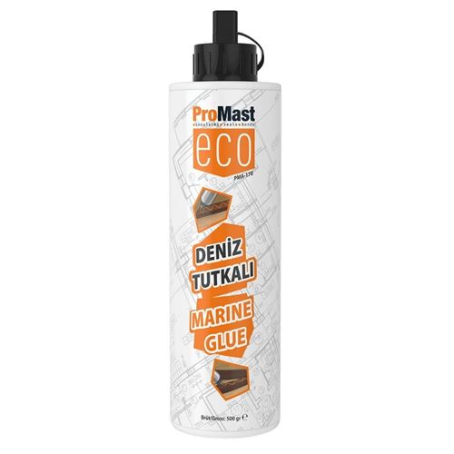[29017] Promast D4 Marine Deniz Tutkalı 500 gr