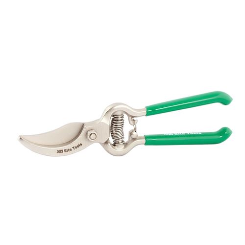 [9459] Elta 6721270205 Bağ Makası Lüx Tip Ergonomik Saplı 205 mm