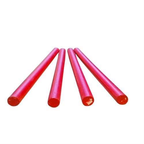 [9825] İNŞAAT KALEMİ KIRMIZI