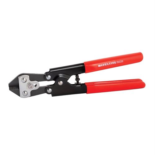 [54527] İzeltaş 6815270200 Çelik Tel Kesme Makası 200 mm