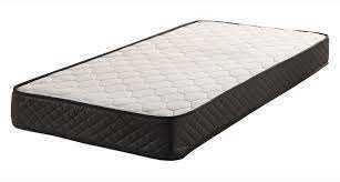 [9803] ŞANTİYE  EKONOMİK YAYLI YATAK 90X190