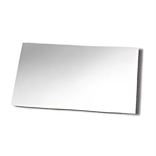 [13590] Dekor 274 Sistre Paslanmaz Kartonpiyer ve Alçı 6×15 cm