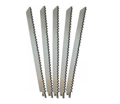 [64805] Master S1211K Kemik Kesme Tilki Kuyruğu Testere Ağzı 5’li