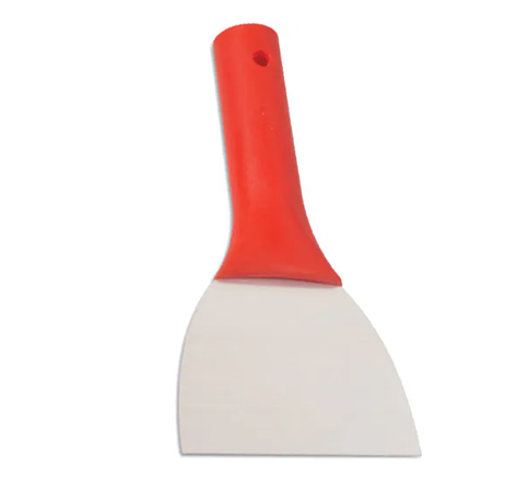 [65598] Hassan Dkr 728 Kazıma Ispatulası 12 cm