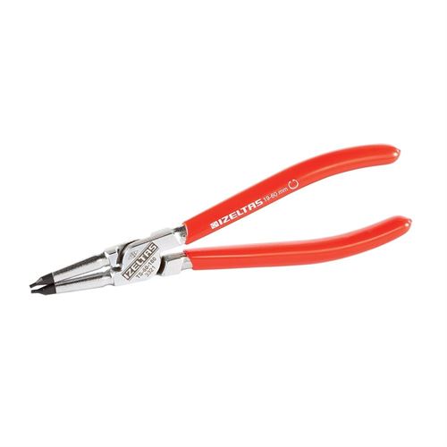 [54552] İzeltaş 3321120310 İç Segman Pense Yaysız Düz Uçlu 310 mm