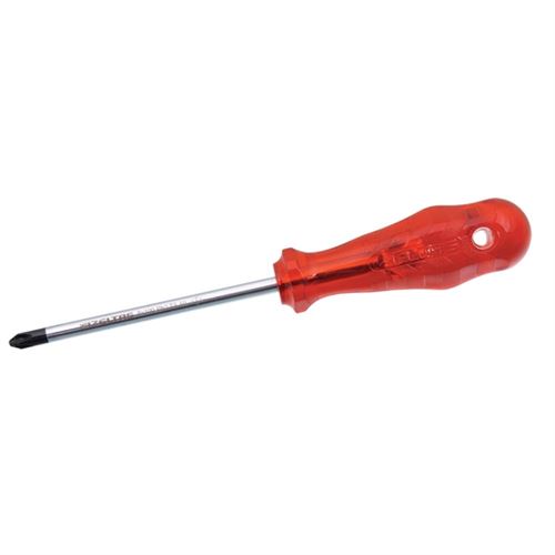 [12926] İzeltaş 4120185100 Tornavida Yıldız Uçlu Kraft Seri 4.5×100 mm