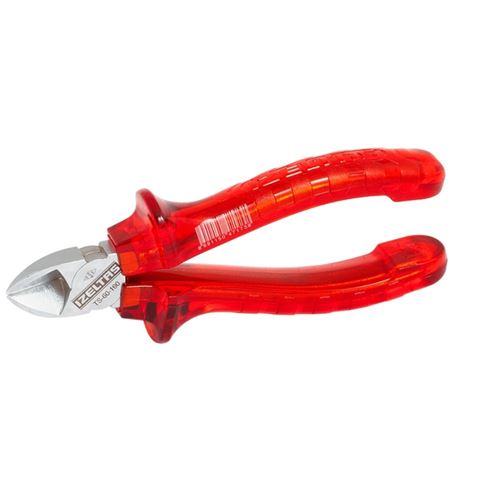 [54645] İzeltaş 3700163180 Yan Keski Pense Kraft Seri 180 mm