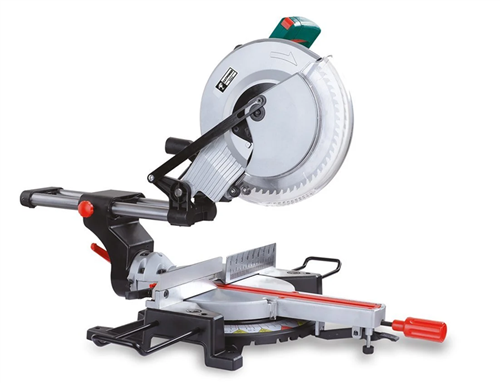 [66520] Catpower 2265 Gönye Kesme Makinesi Radyallı 300 mm 2000 Watt