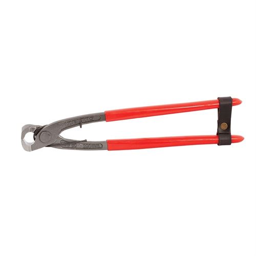 [54752] İzeltaş 3831150280 İnşaat Betoncu Kerpeteni Yaylı 280 mm