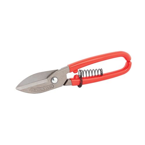 [54530] İzeltaş 6820270300 Tenekeci Makası Yaylı 300 mm
