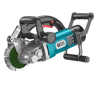 [72581] Catpower 9204  Beton Kanal Kazıma Makinesi 46 mm 2600 Watt