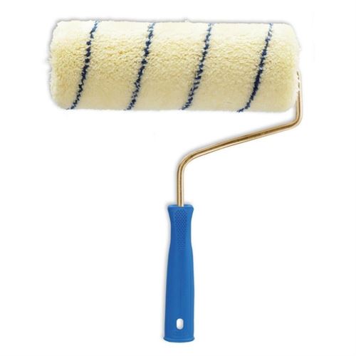 [13326] Dekor 1003 Süperlüks Boya Rulosu 25 cm