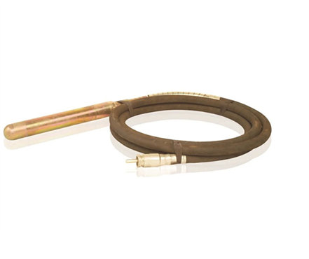 [72615] Catpower 701 Vibratör Hortumu 5 Mt Şişe 38 mm