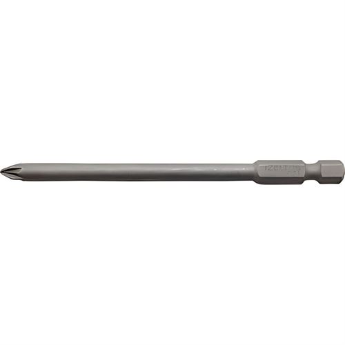 [54676] İzeltaş 4880211501 Pozidriv Bits Uç PZ1x150 mm