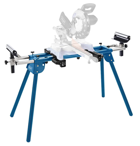 [72442] Scheppach UMF2000 Üniversal Gönye Kesme Testere Tezgahı