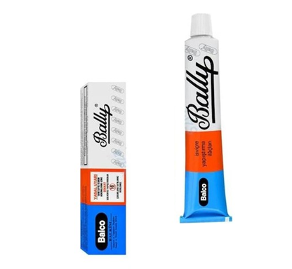 [12312] Bally Balco Süper Yapıştırıcı 50gr Küçük Tüp