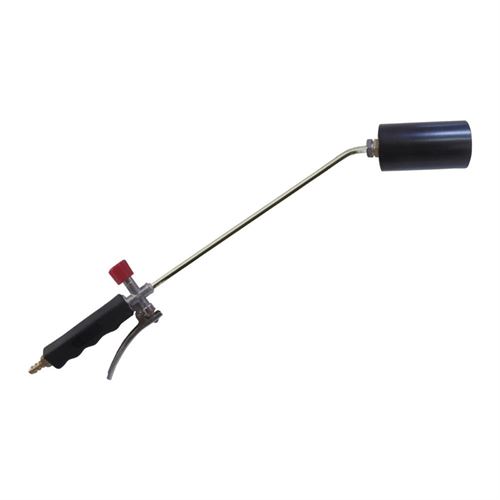 [29360] Master Tetikli Şaloma Pürmüz LPG Uyumlu 45 cm