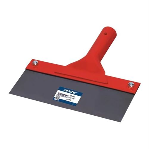 [13263] Master 520371 Kazıma Raspası 20 cm