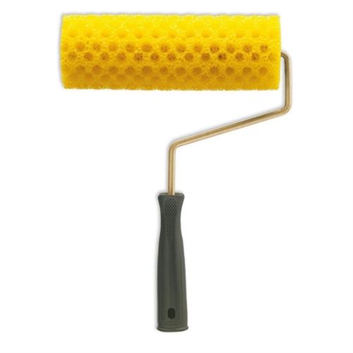 [13355] Dekor 1129 Kristalli Delikli Boya Rulosu 25 cm