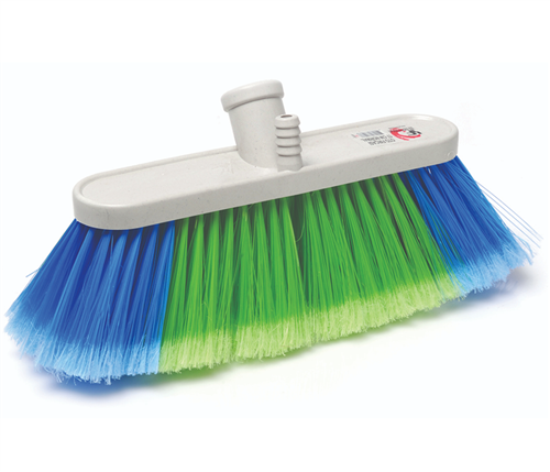 [72016] Yılsan 400/435 Oto Yıkama Fırçası Normal Tip 17 cm