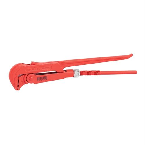 [12803] İzeltaş 2201100015 Maşalı Boru Anahtarı 1 1/2''