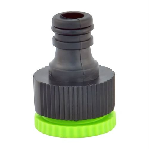 [13212] Spring Garden 507920 Musluk Adaptörü 1/2''-3/4''