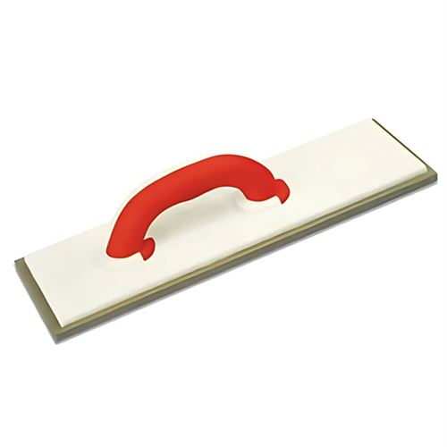 [13571] Dekor 192 Derz Malası Uzun Kauçuk Tabanlı Plastik Gövdeli 11.5×38.5 cm