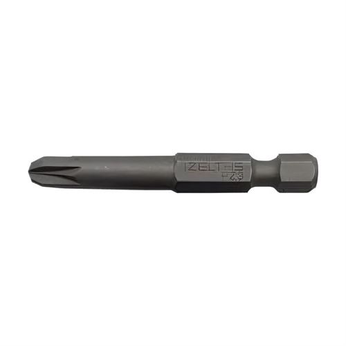 [54663] İzeltaş 4825210013 Pozidriv Bits Uç PZ3x50 mm